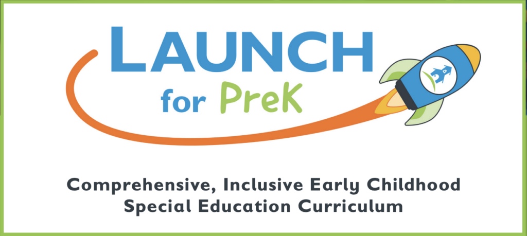 Simplify your special education classroom with TeachTown’s Launch for Pre-K curriculum—engaging, research-based, and differentiated.